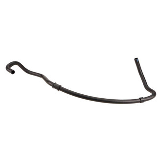 Genuine® - Power Steering Return Line Hose Assembly