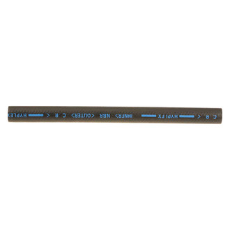 Genuine® - Power Steering Return Line Hose Assembly