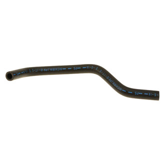 Genuine® - Power Steering Return Line Hose Assembly - Cooler To Reservoir