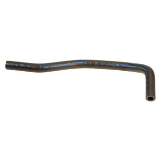 Genuine® - Power Steering Return Line Hose Assembly - Cooler To Reservoir
