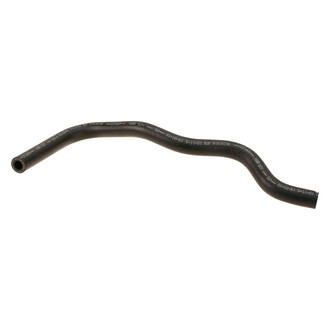 Genuine® - Power Steering Return Line Hose Assembly - Cooler To Reservoir