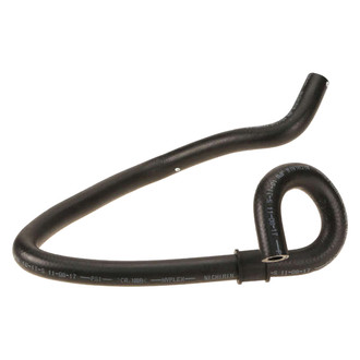 Genuine® - Power Steering Return Line Hose Assembly - Pipe To Reservoir