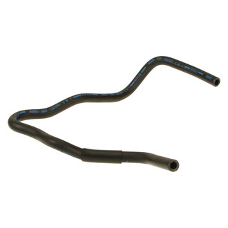 Genuine® - Power Steering Return Line Hose Assembly - Rack To Pipe
