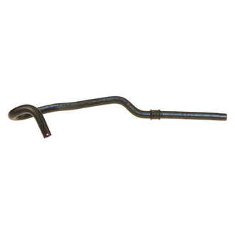 Genuine® - Power Steering Return Line Hose Assembly - Rack to Pipe