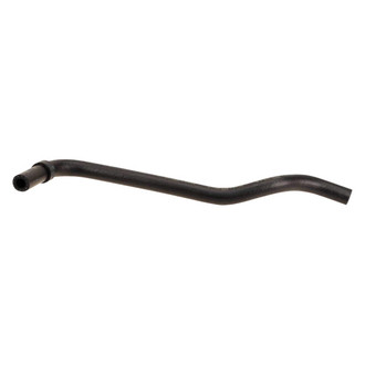 Genuine® - Power Steering Return Line Hose Assembly - Pipe To Pipe