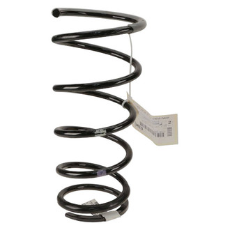 Genuine® - Front Coil Spring