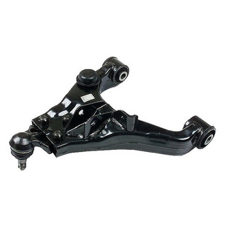 Genuine® - Front Passenger Side Lower Control Arm