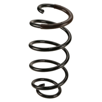 Genuine® - Front Coil Spring