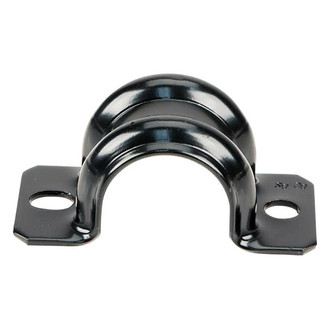 Genuine® - Front Sway Bar Bracket