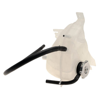 Genuine® - Engine Coolant Expansion Tank