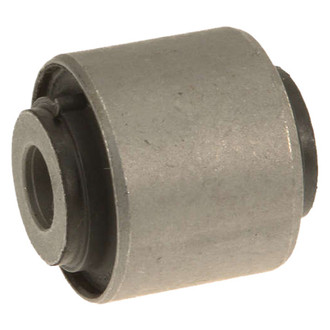 Genuine® - Rear Outer Radius Rod Bushing