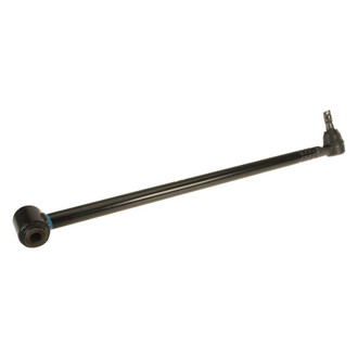 Genuine® - Rear Driver Side Lower Control Arm