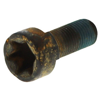 Genuine® - Clutch Flywheel Bolt