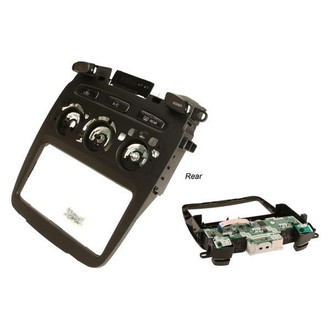 Genuine® - HVAC Heater Control Switch
