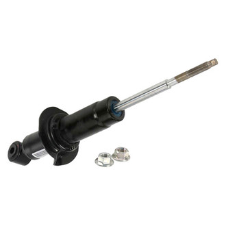 Genuine® - Front Driver or Passenger Side Shock Absorber