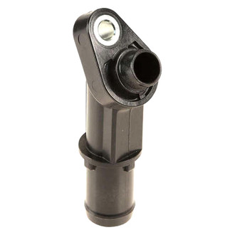 Genuine® - Power Steering Hose Connector - Reservoir To Pump