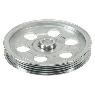 Genuine® - Power Steering Pump Pulley