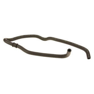 Genuine® - Power Steering Return Line Hose Assembly - Rack to Pipe