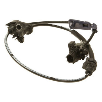 Genuine® - Front Passenger Side ABS Speed Sensor