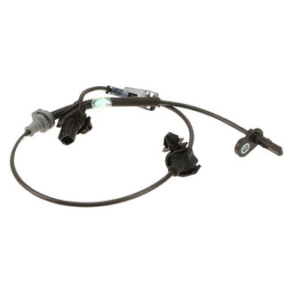 Genuine® - Front Passenger Side ABS Speed Sensor
