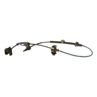 Genuine® - Front Driver Side ABS Speed Sensor