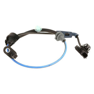 Genuine® - Front Driver Side ABS Speed Sensor