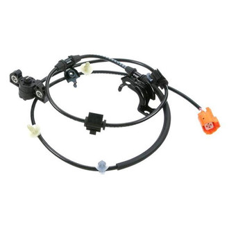 Genuine® - Rear Passenger Side ABS Speed Sensor