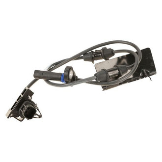 Genuine® - Rear Passenger Side ABS Speed Sensor