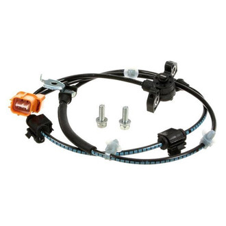 Genuine® - Rear Driver Side ABS Speed Sensor