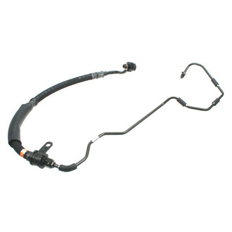 Genuine® - Power Steering Pressure Line Hose Assembly