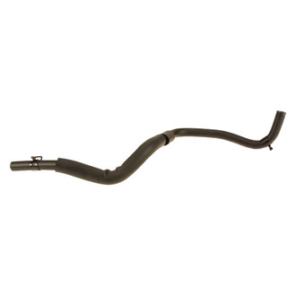 Genuine® - Power Steering Return Line Hose Assembly - Cooler To Reservoir