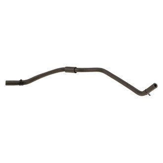 Genuine® - Power Steering Return Line Hose Assembly - To Reservoir