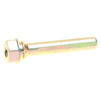 Genuine® - Front Upper Brake Caliper Guide Pin