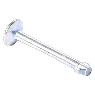 Genuine® - Parking Brake Shoe Anchor Pin