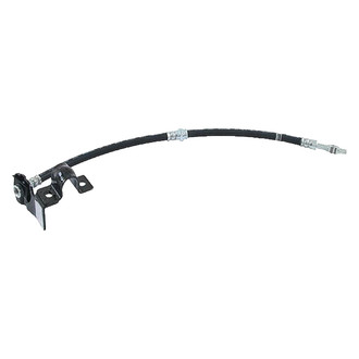 Genuine® - Rear Brake Hose