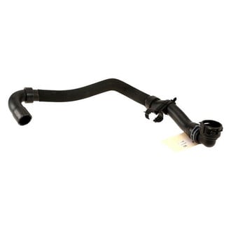 Genuine® - Engine Coolant Radiator Hose