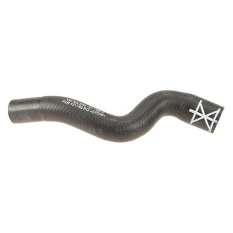 Genuine® - Engine Coolant Hose