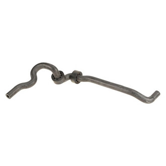 Genuine® - Engine Coolant Reservoir Hose