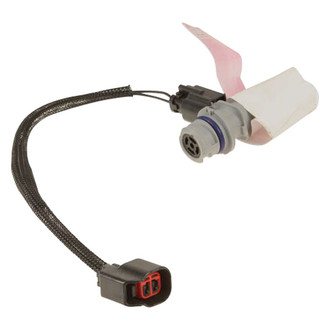 Genuine® - PCV Valve