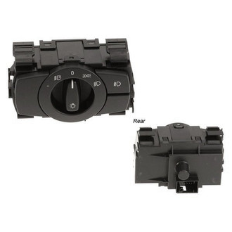 Genuine® - Headlight Switch