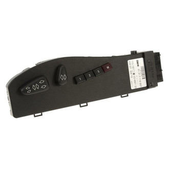 Genuine® - Front Driver Side Seat Adjustment Switch