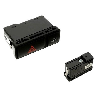 Genuine® - Hazard Flasher Switch