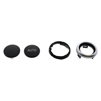 Genuine® - HVAC Heater Control Knob