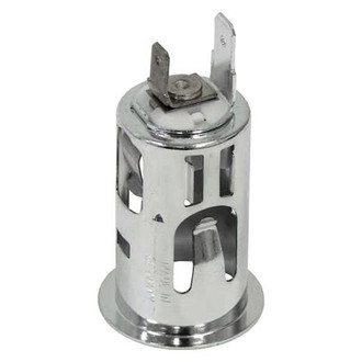 Genuine® - Cigarette Lighter Housing