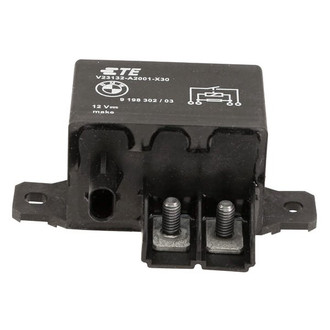 Genuine® - Multi Purpose Relay