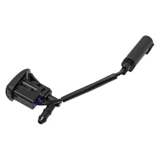 Genuine® - Front Driver or Passenger Side Windshield Washer Nozzle