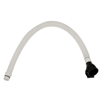 Genuine® - Washer Fluid Reservoir Filler Pipe