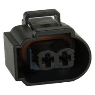 Genuine® - Windshield Washer Pump Hose Connector