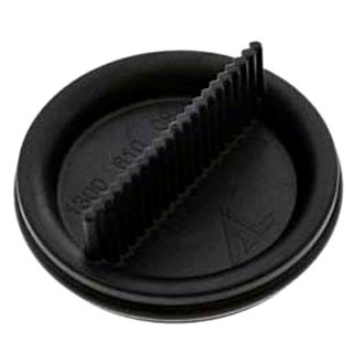 Genuine® - Front Passenger Side Turn Signal Light Socket