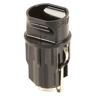 Genuine® - Tail Light Socket